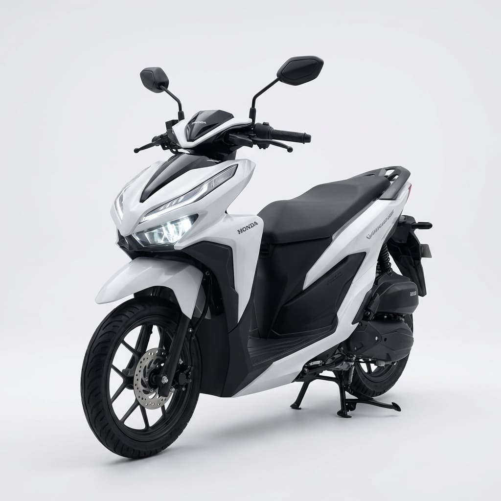 Honda Vario 125