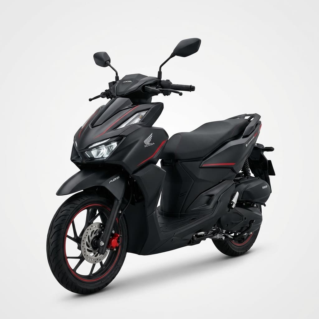 Honda Vario 160