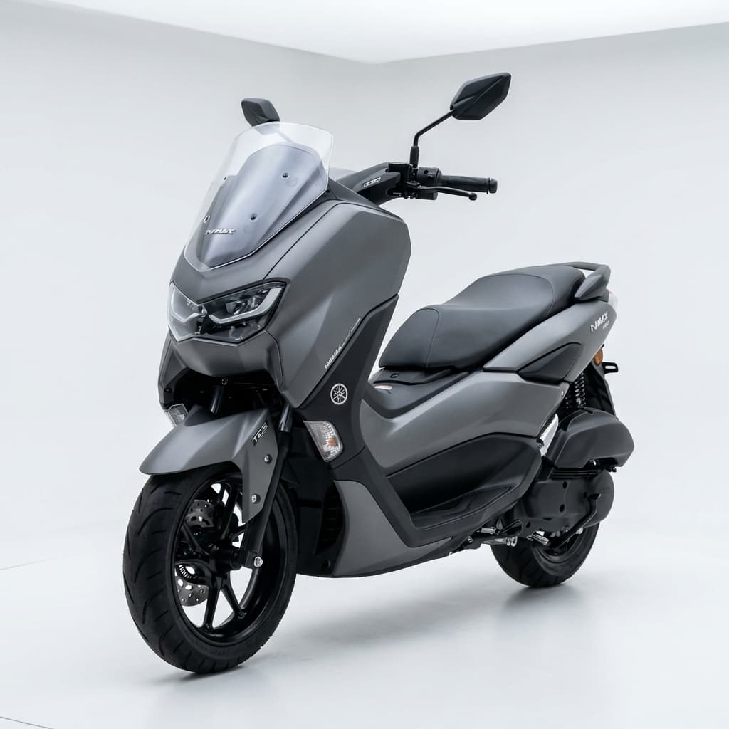 Yamaha NMAX 155