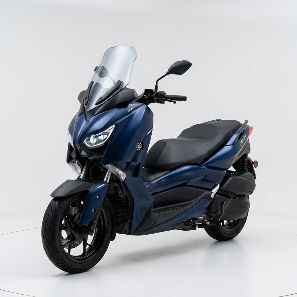 Yamaha XMAX 250