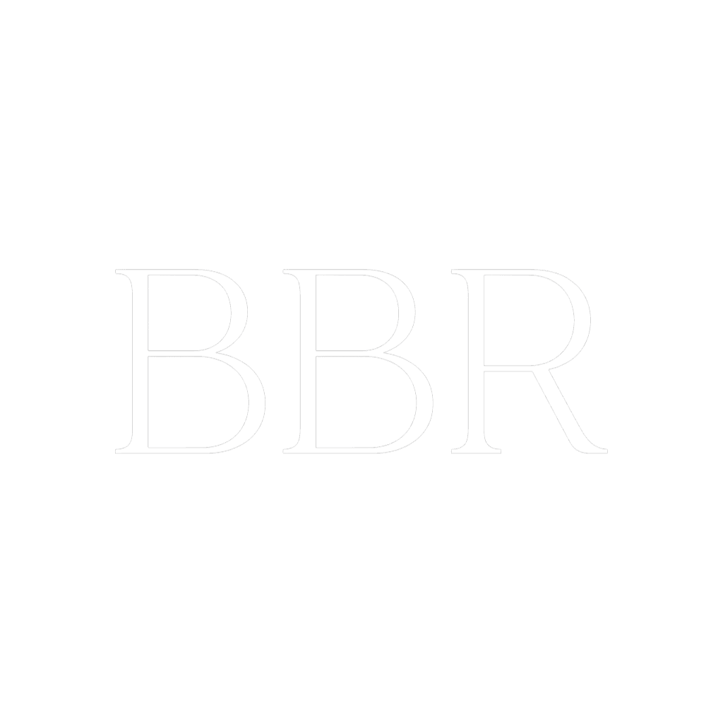BBR Logo