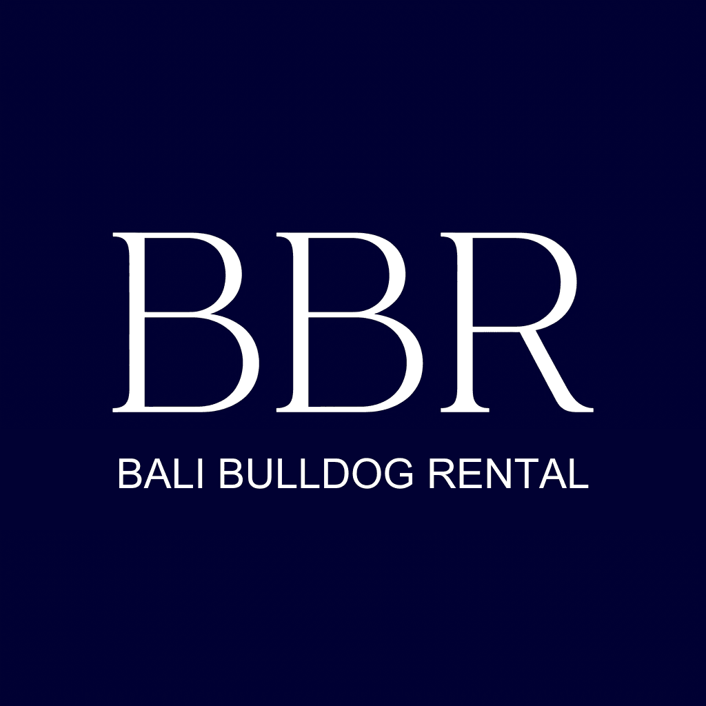 Bali Bulldog Rental - BBR
